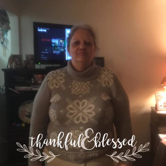 Meet your Posher, Christine - Picture 1 of 1